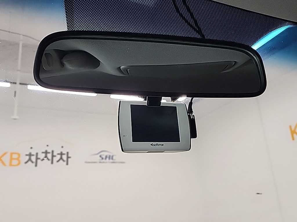 기아 K5 2.0 디럭스 이미지 15