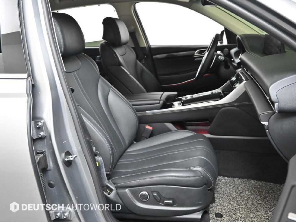 제네시스 GV80 가솔린 2.5T AWD 이미지 10