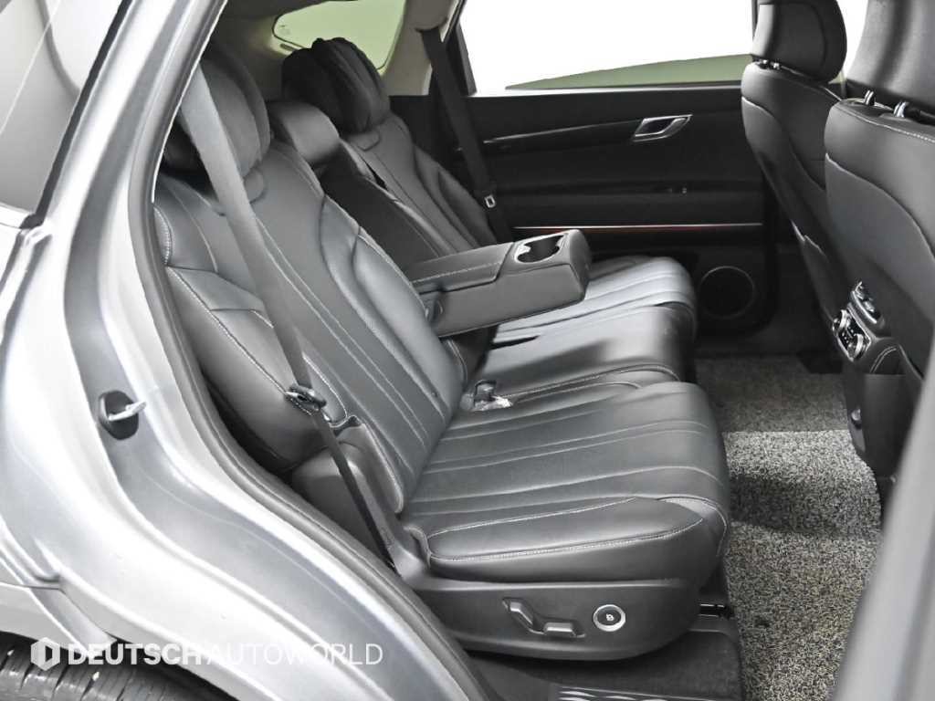 제네시스 GV80 가솔린 2.5T AWD 이미지 12