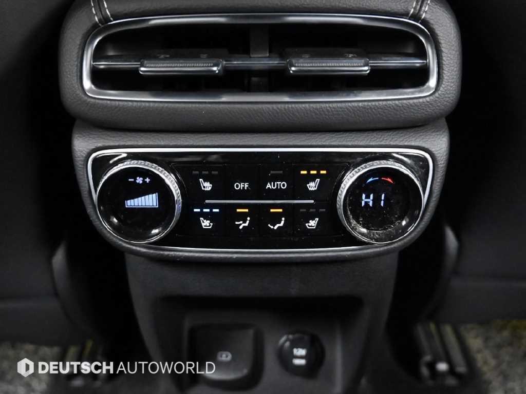 제네시스 GV80 가솔린 2.5T AWD 이미지 16