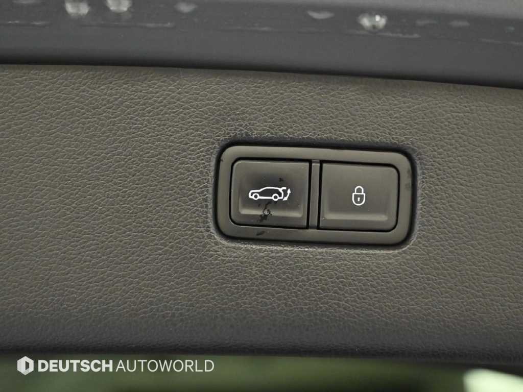 제네시스 GV80 가솔린 2.5T AWD 이미지 20