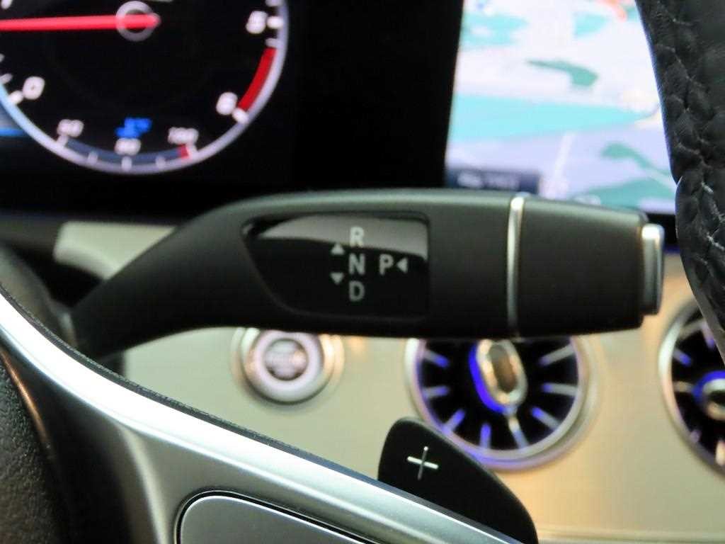 벤츠 CLS 클래스 CLS클래스 C257 CLS 400d 4MATIC 이미지 11