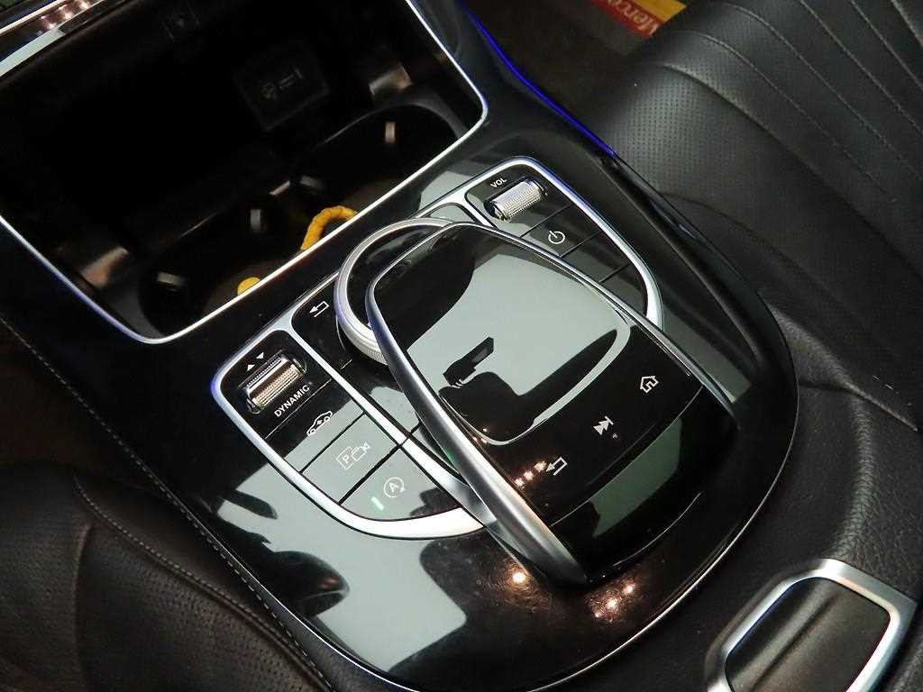 벤츠 CLS 클래스 CLS클래스 C257 CLS 400d 4MATIC 이미지 12