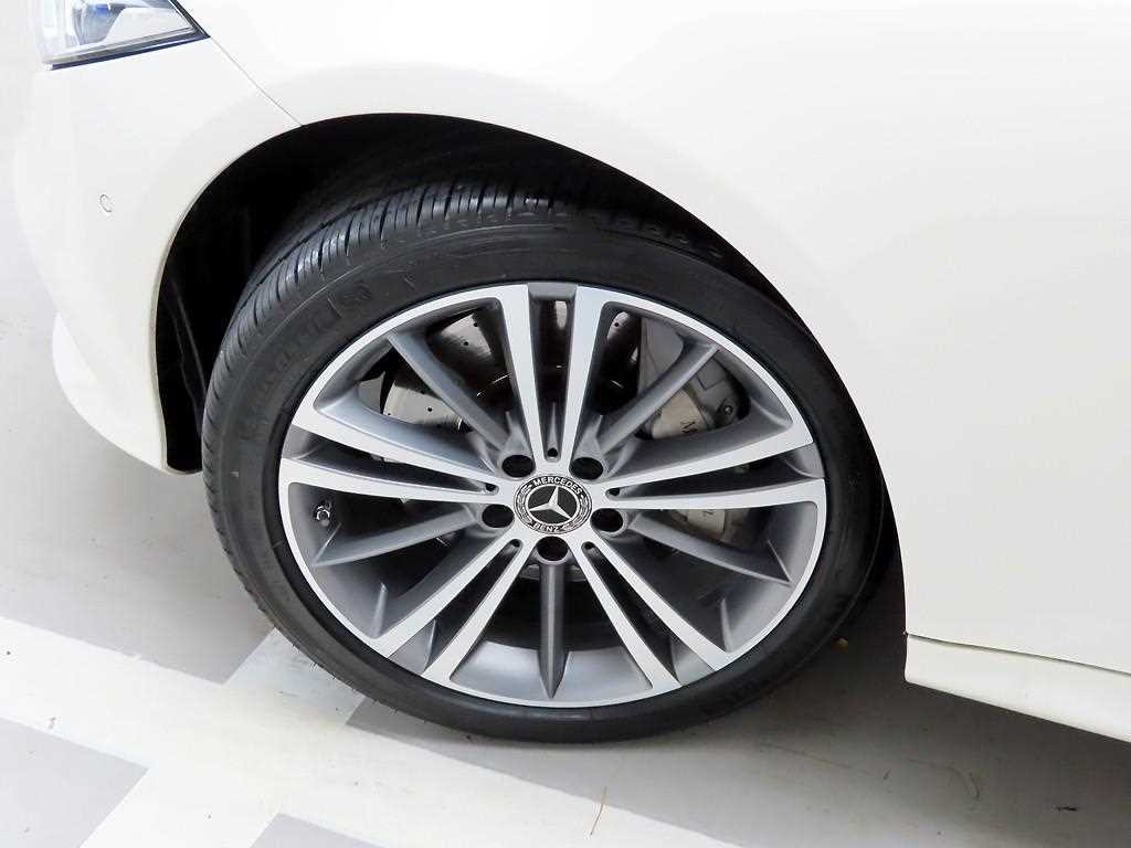 벤츠 CLS 클래스 CLS클래스 C257 CLS 400d 4MATIC 이미지 19