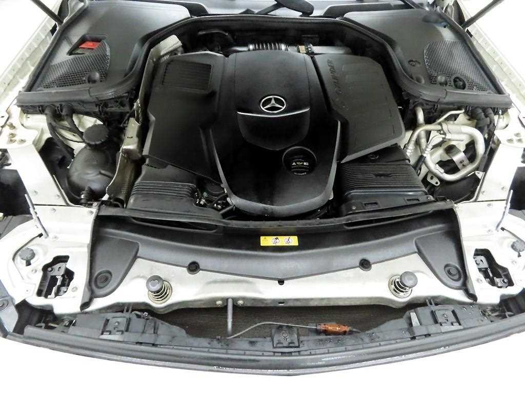 벤츠 CLS 클래스 CLS클래스 C257 CLS 400d 4MATIC 이미지 20