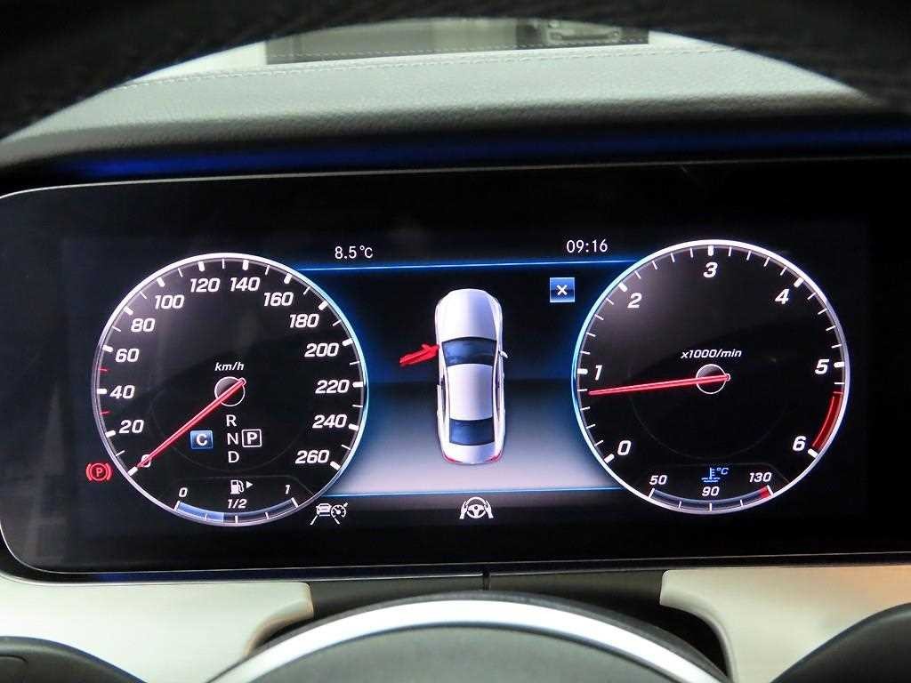 벤츠 CLS 클래스 CLS클래스 C257 CLS 400d 4MATIC 이미지 6