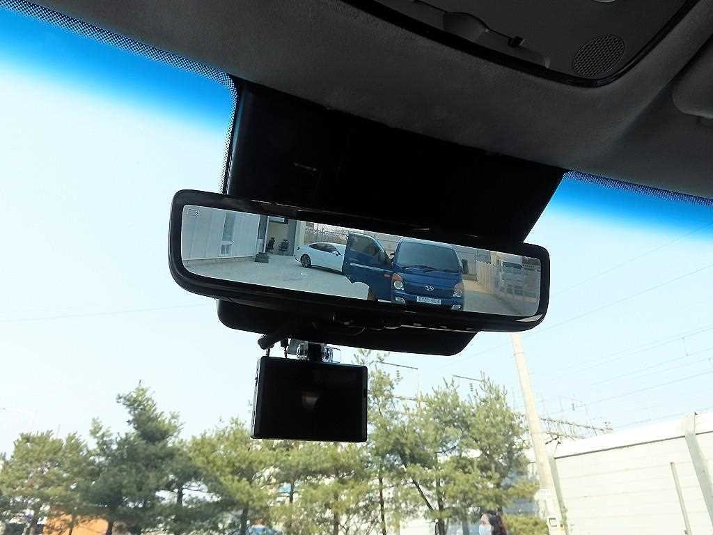 현대 팰리세이드 더 뉴 팰리세이드 가솔린 3.8 2WD 캘리그라피 이미지 15