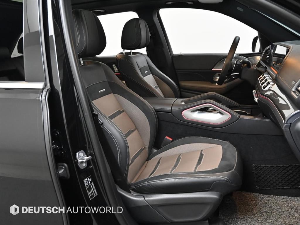 벤츠 GLE 클래스 GLE 클래스 W167 GLE 53 AMG 4MATIC 플러스 이미지 10