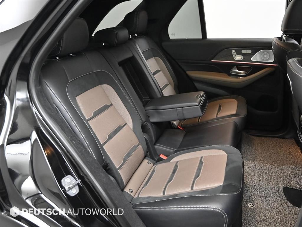 벤츠 GLE 클래스 GLE 클래스 W167 GLE 53 AMG 4MATIC 플러스 이미지 12