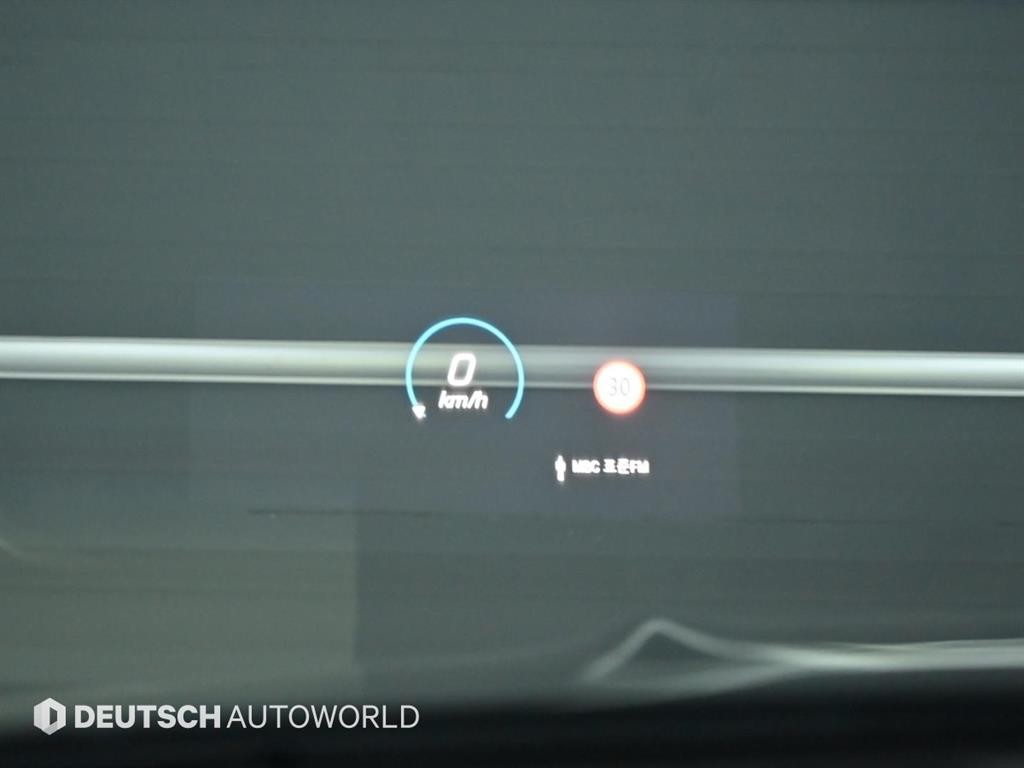 벤츠 GLE 클래스 GLE 클래스 W167 GLE 53 AMG 4MATIC 플러스 이미지 18