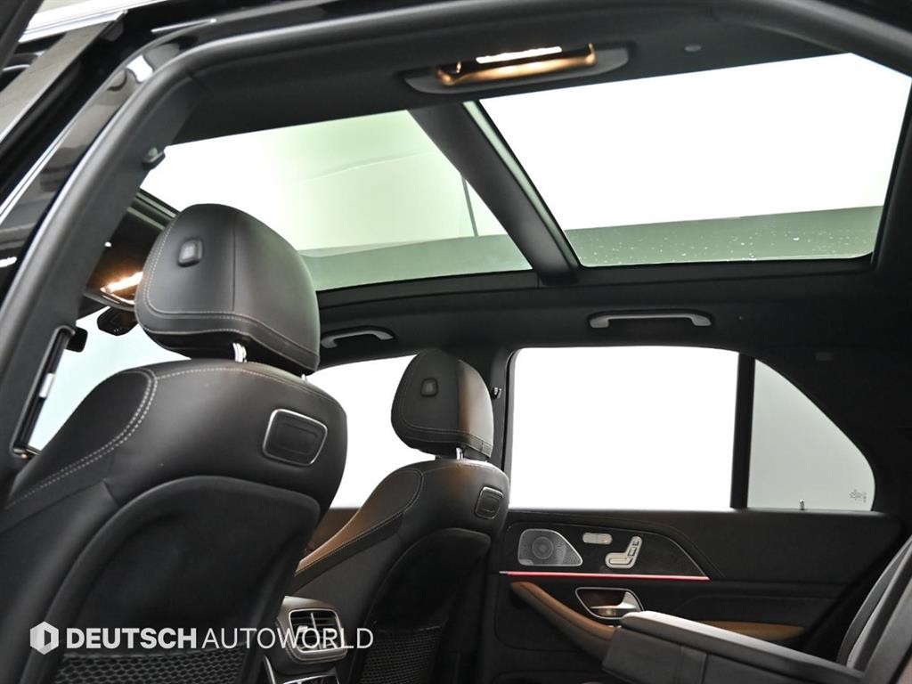 벤츠 GLE 클래스 GLE 클래스 W167 GLE 53 AMG 4MATIC 플러스 이미지 19