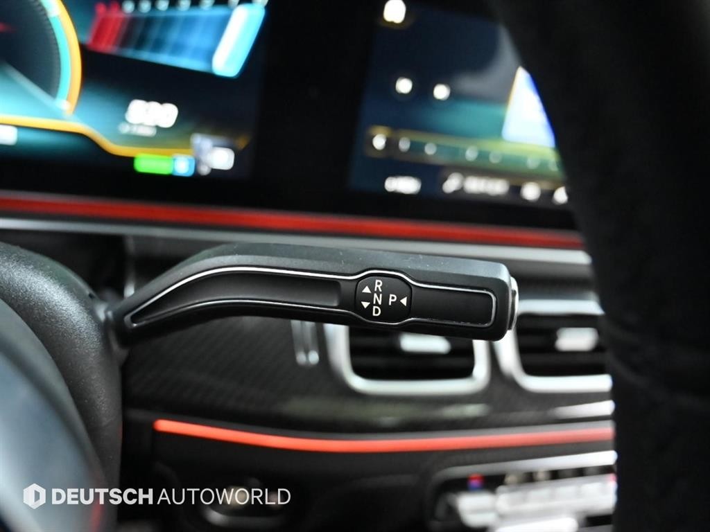 벤츠 GLE 클래스 GLE 클래스 W167 GLE 53 AMG 4MATIC 플러스 이미지 9