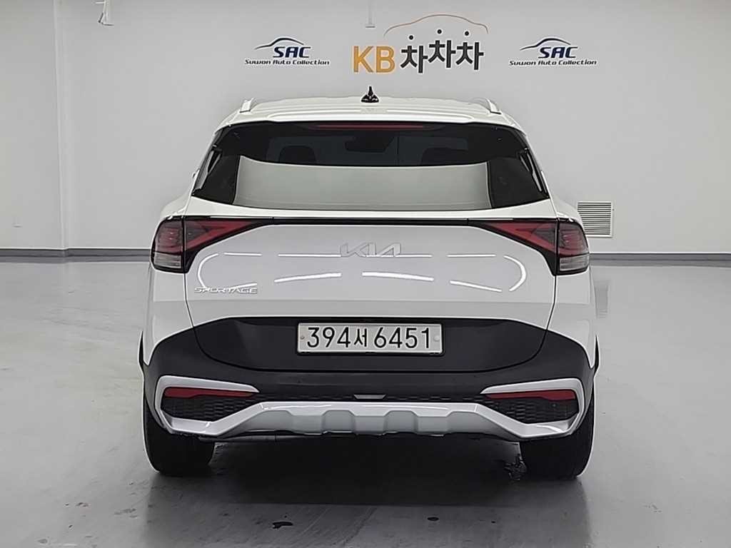 기아 스포티지 스포티지 5세대 (NQ5) 2.0 디젤 2WD 프레스티지 이미지 3
