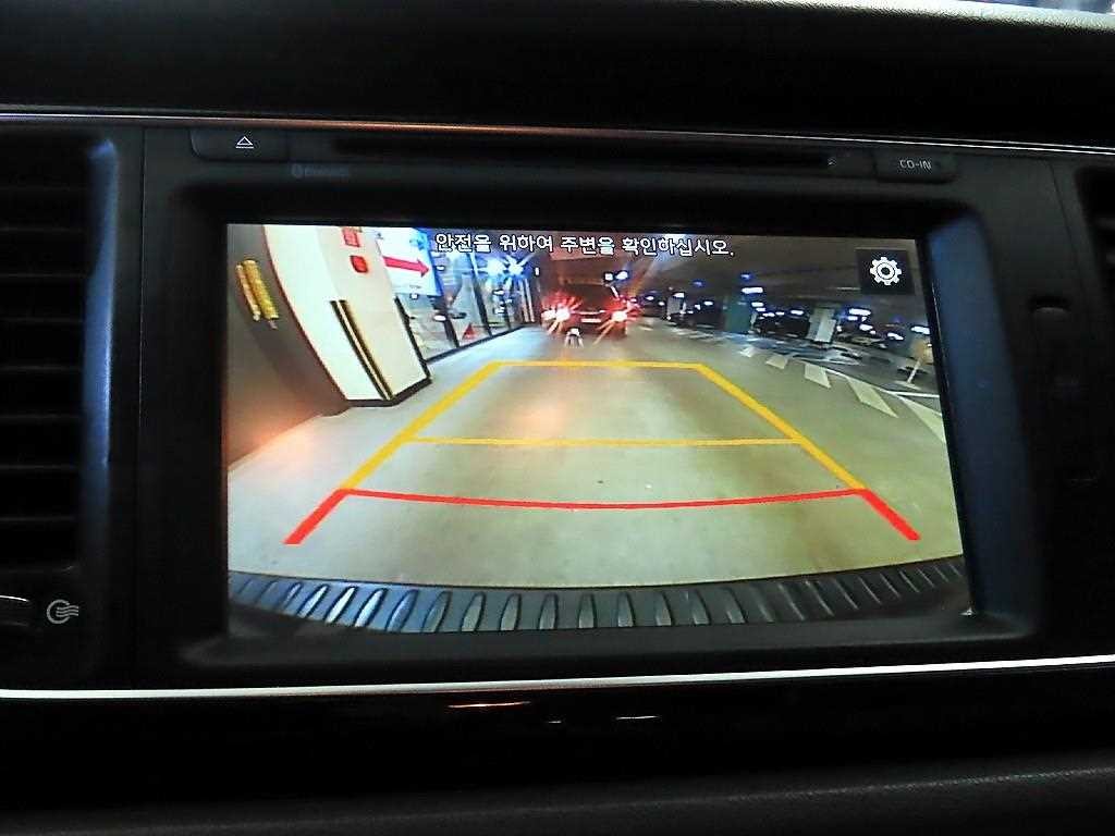 기아 카니발 올 뉴 카니발 디젤 9인승 노블레스 이미지 14