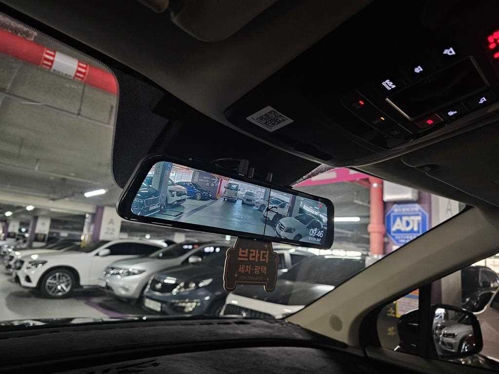 기아 카니발 카니발 4세대 디젤 9인승 노블레스 이미지 10