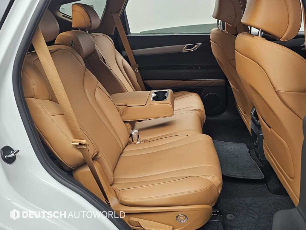 제네시스 GV80 가솔린 2.5T AWD 이미지 12