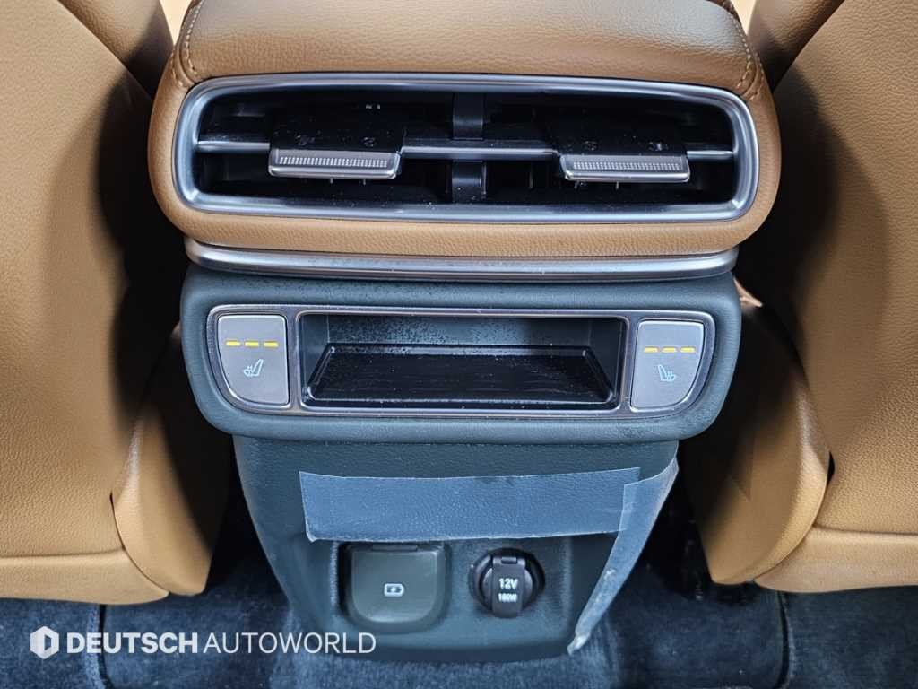 제네시스 GV80 가솔린 2.5T AWD 이미지 16
