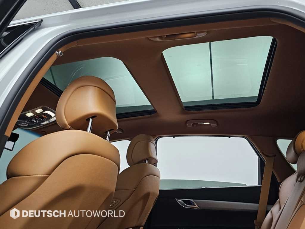 제네시스 GV80 가솔린 2.5T AWD 이미지 19