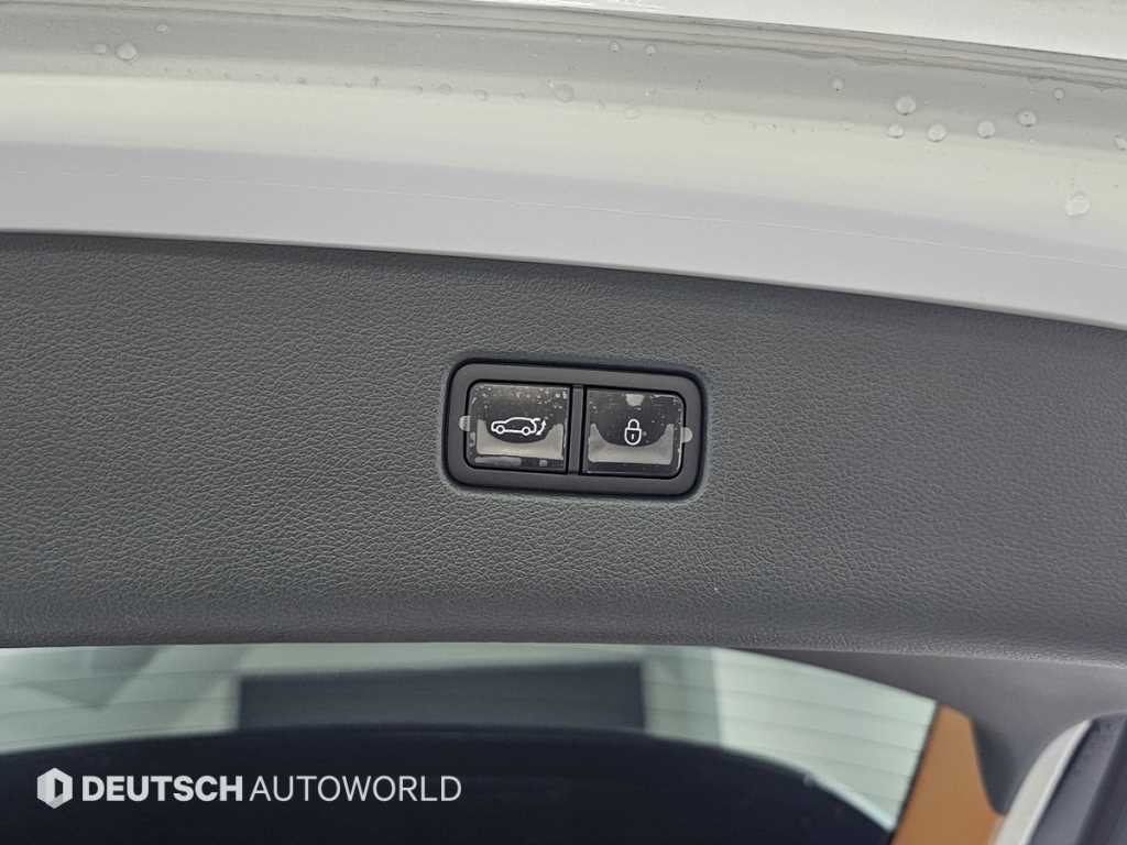 제네시스 GV80 가솔린 2.5T AWD 이미지 20