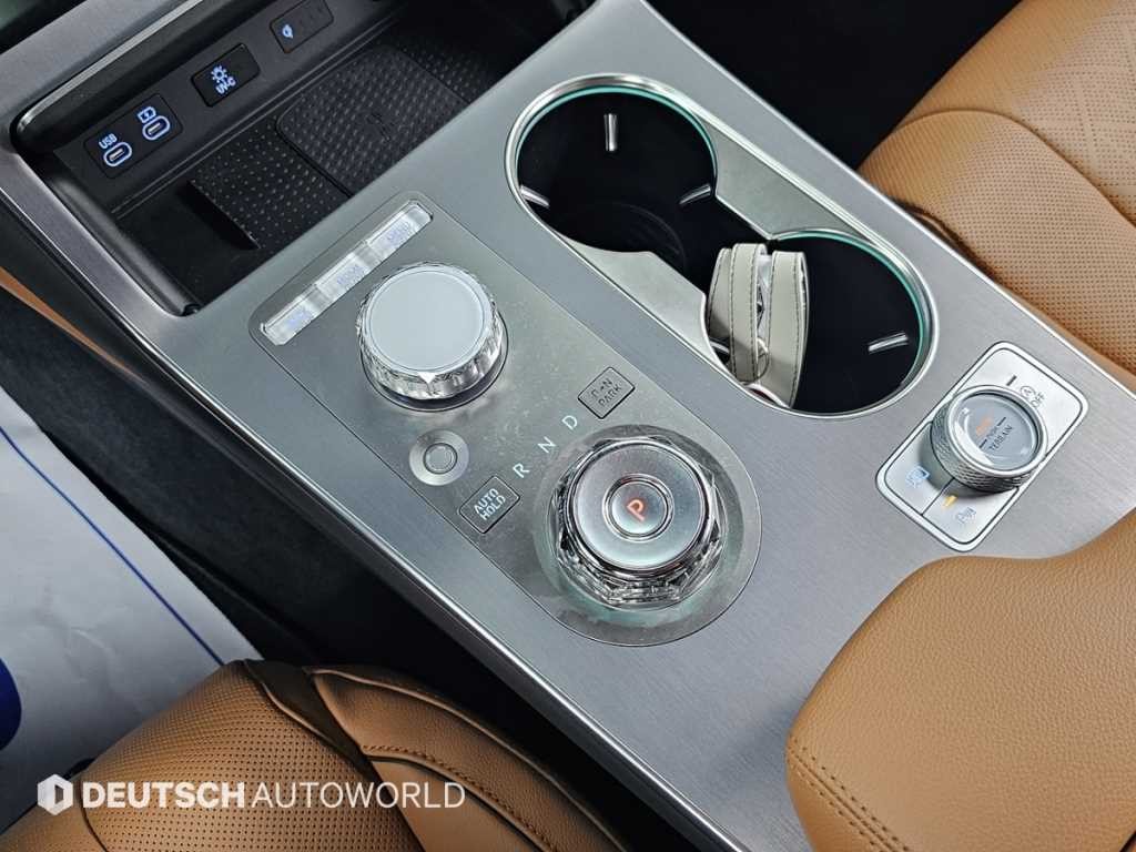 제네시스 GV80 가솔린 2.5T AWD 이미지 9