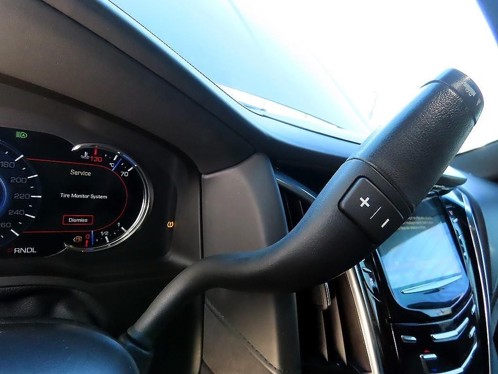 캐딜락 에스컬레이드 6.2 V8 ESV 이미지 10