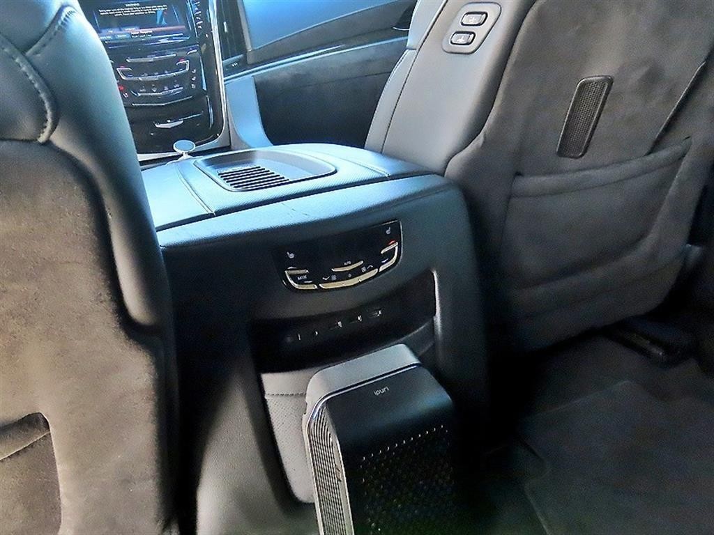 캐딜락 에스컬레이드 6.2 V8 ESV 이미지 13