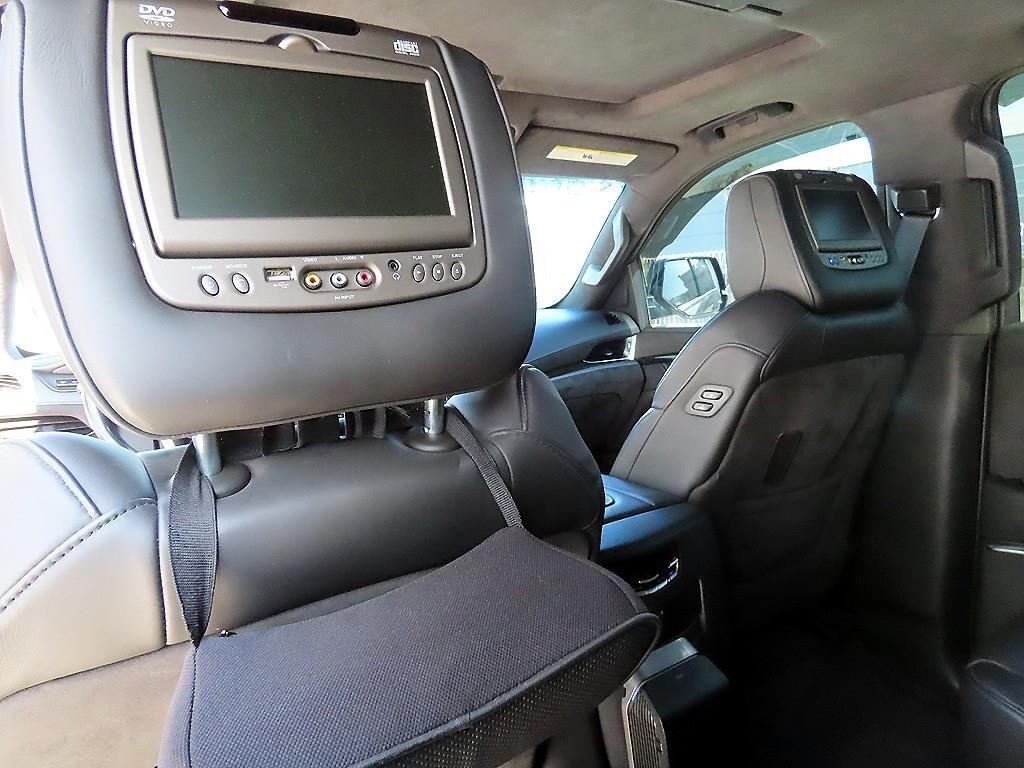캐딜락 에스컬레이드 6.2 V8 ESV 이미지 14
