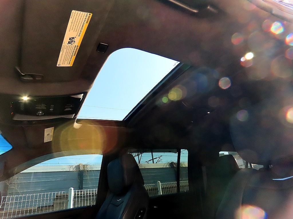 캐딜락 에스컬레이드 6.2 V8 ESV 이미지 15