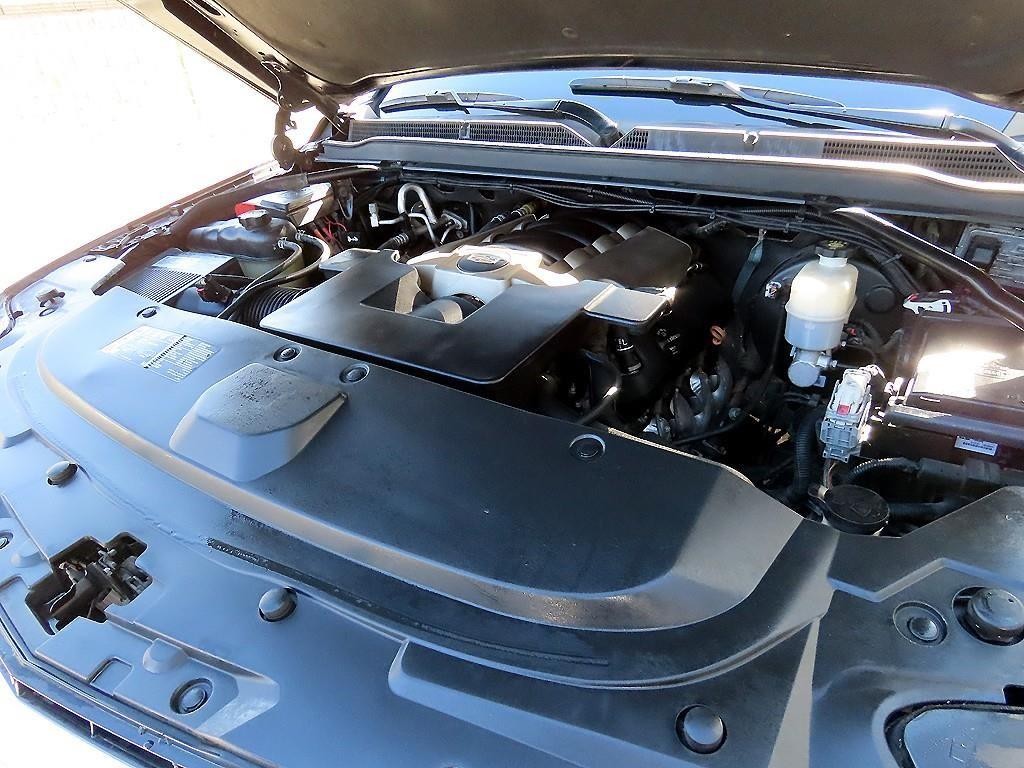 캐딜락 에스컬레이드 6.2 V8 ESV 이미지 18