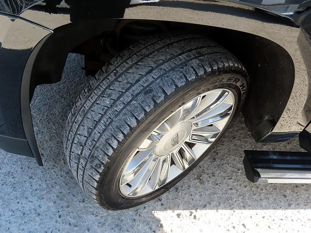 캐딜락 에스컬레이드 6.2 V8 ESV 이미지 19