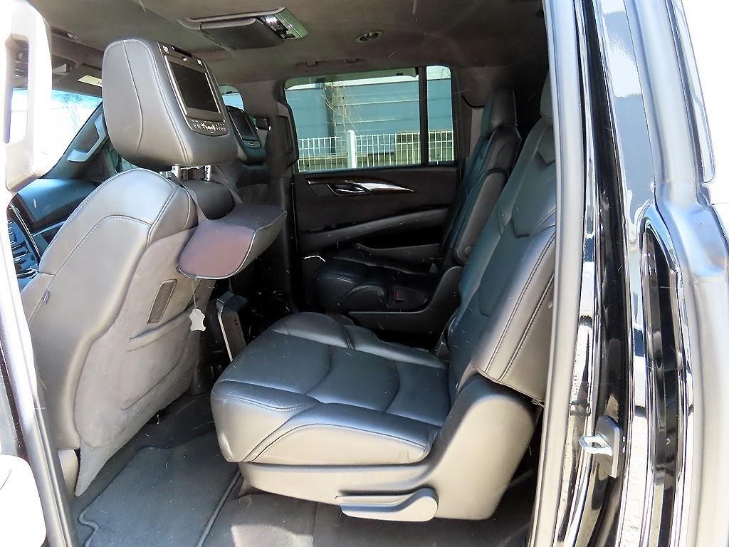 캐딜락 에스컬레이드 6.2 V8 ESV 이미지 5