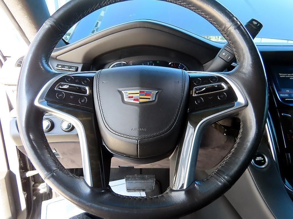 캐딜락 에스컬레이드 6.2 V8 ESV 이미지 7