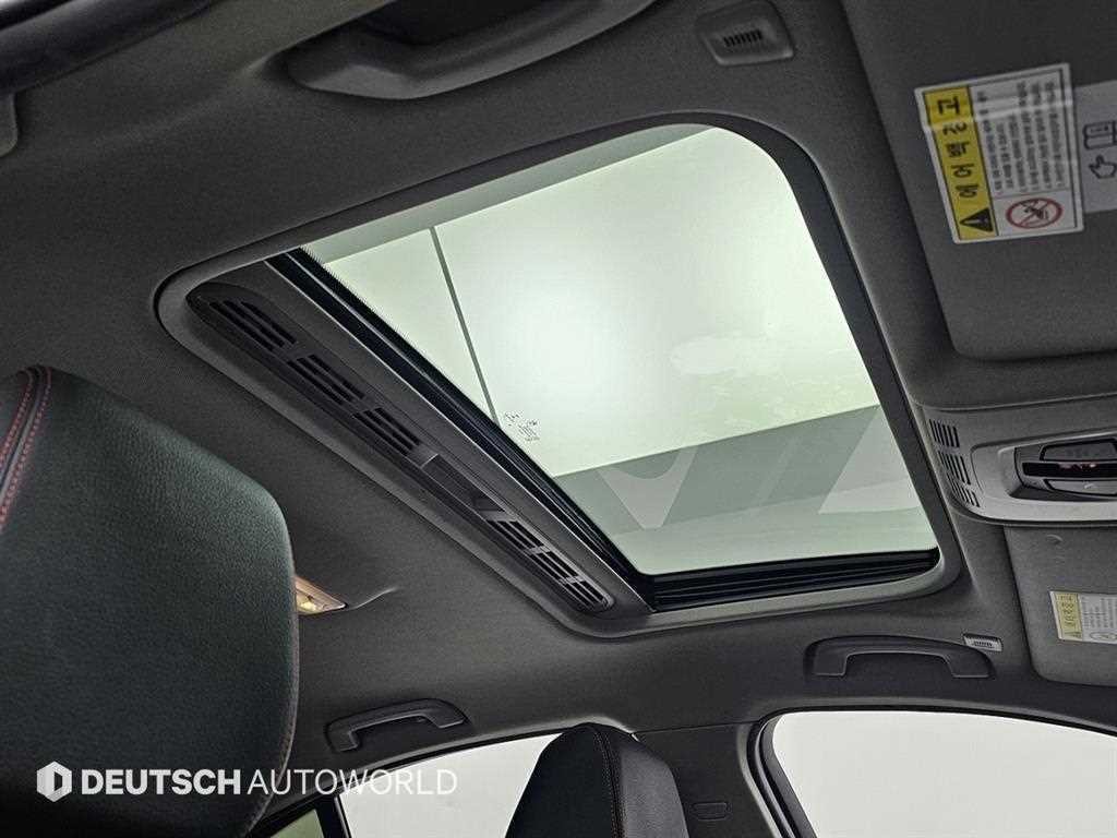 BMW 3시리즈 3시리즈 (F30) 320d 스포츠 이미지 14