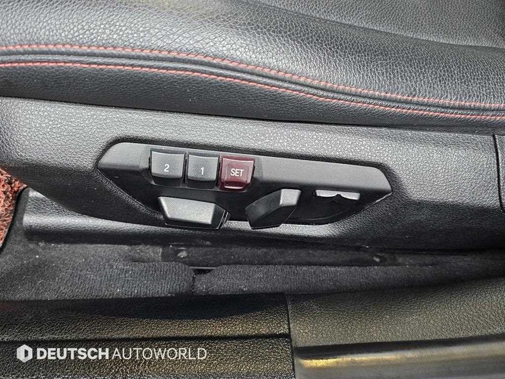 BMW 3시리즈 3시리즈 (F30) 320d 스포츠 이미지 16