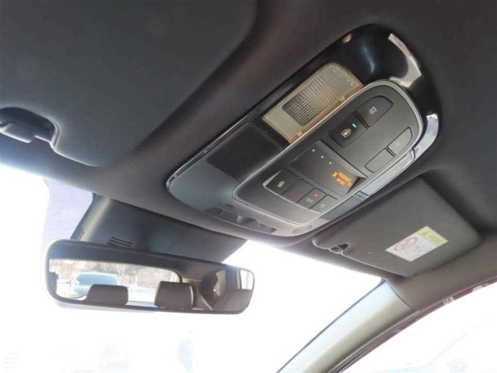 현대 투싼 투싼 (NX4) 디젤 2.0 2WD 인스퍼레이션 이미지 10