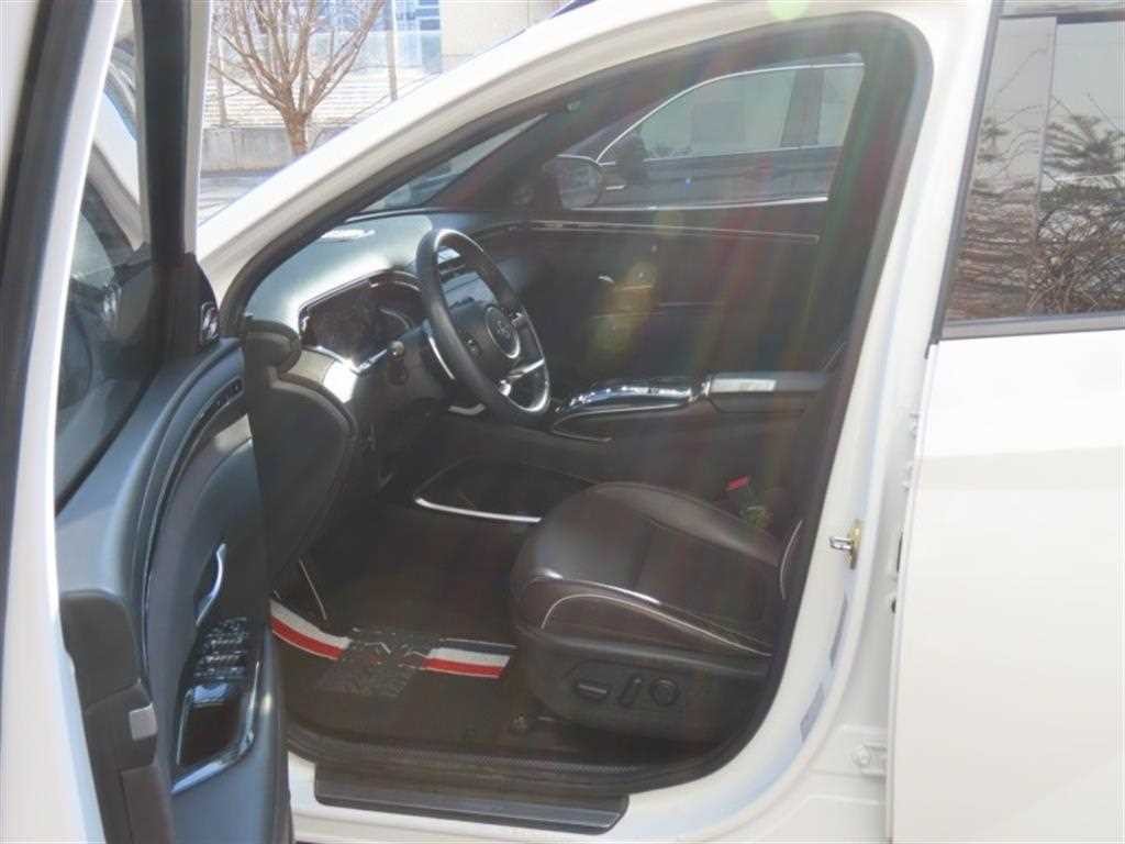 현대 투싼 투싼 (NX4) 디젤 2.0 2WD 인스퍼레이션 이미지 13