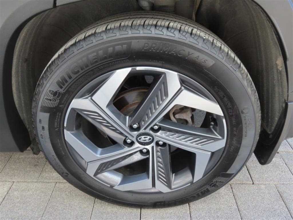 현대 투싼 투싼 (NX4) 디젤 2.0 2WD 인스퍼레이션 이미지 17