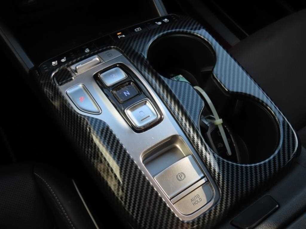 현대 투싼 투싼 (NX4) 디젤 2.0 2WD 인스퍼레이션 이미지 6