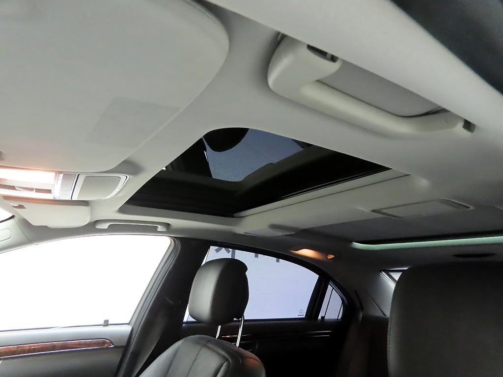 벤츠 S 클래스 S클래스-W221 S550L 이미지 15