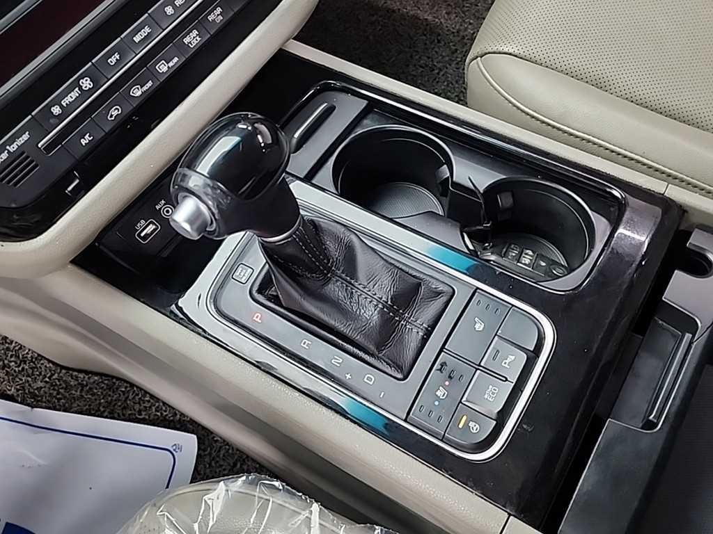 기아 카니발 올 뉴 카니발 디젤 9인승 프레스티지 이미지 8
