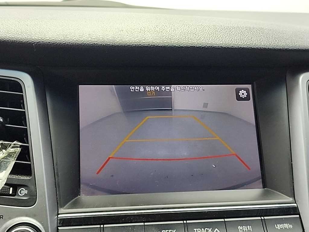 현대 투싼 올뉴투싼 디젤 2.0 2WD 스타일 이미지 14