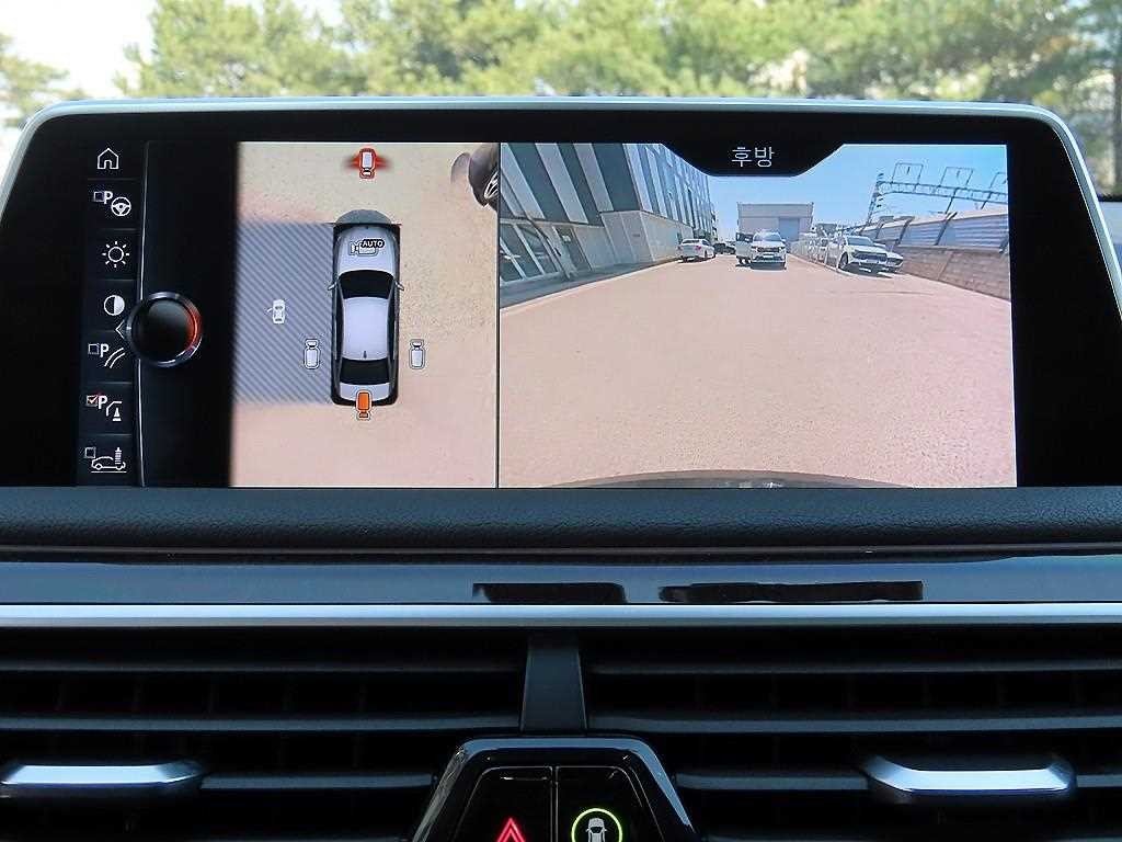 BMW 7시리즈 7시리즈 (G11) 750Li xDrive 이미지 13