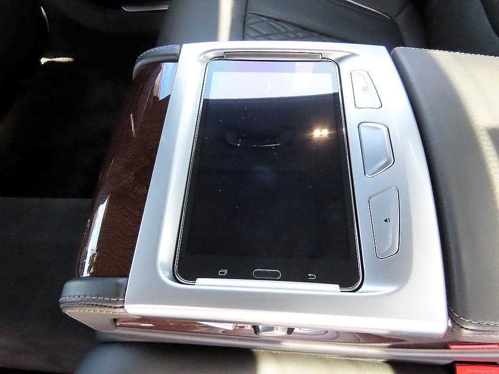 BMW 7시리즈 7시리즈 (G11) 750Li xDrive 이미지 16