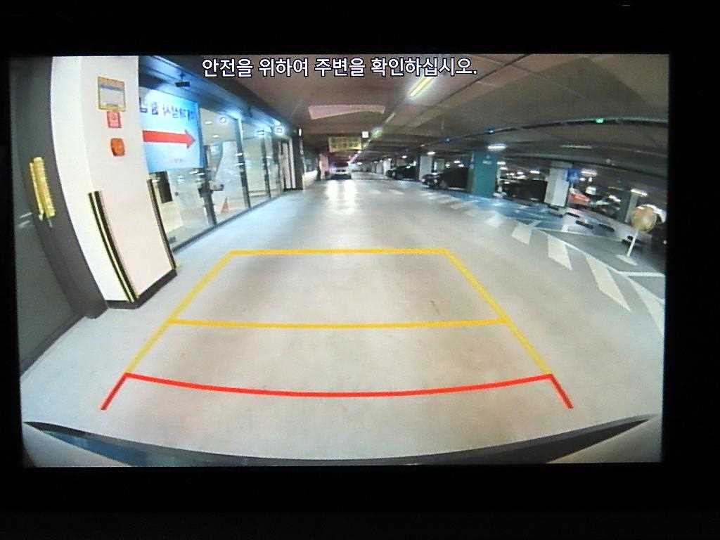 현대 쏘나타 쏘나타 (DN8) 2.0 프리미엄 패밀리 이미지 16