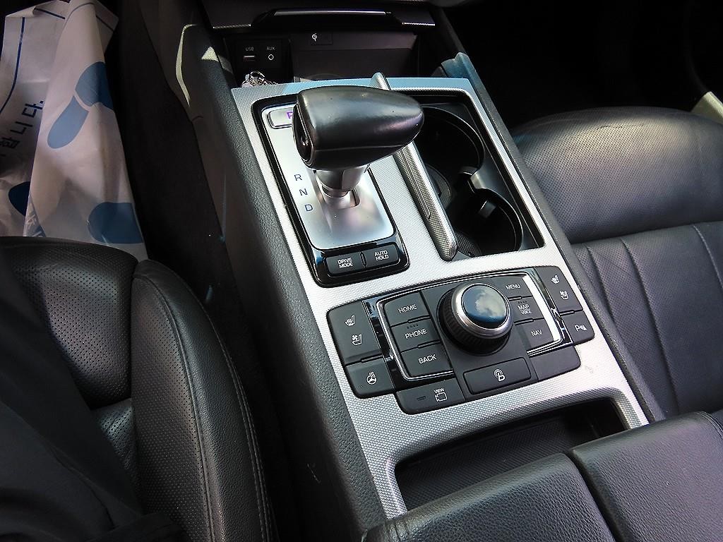 제네시스 G80 3.3 GDI AWD 프리미엄 럭셔리 이미지 11