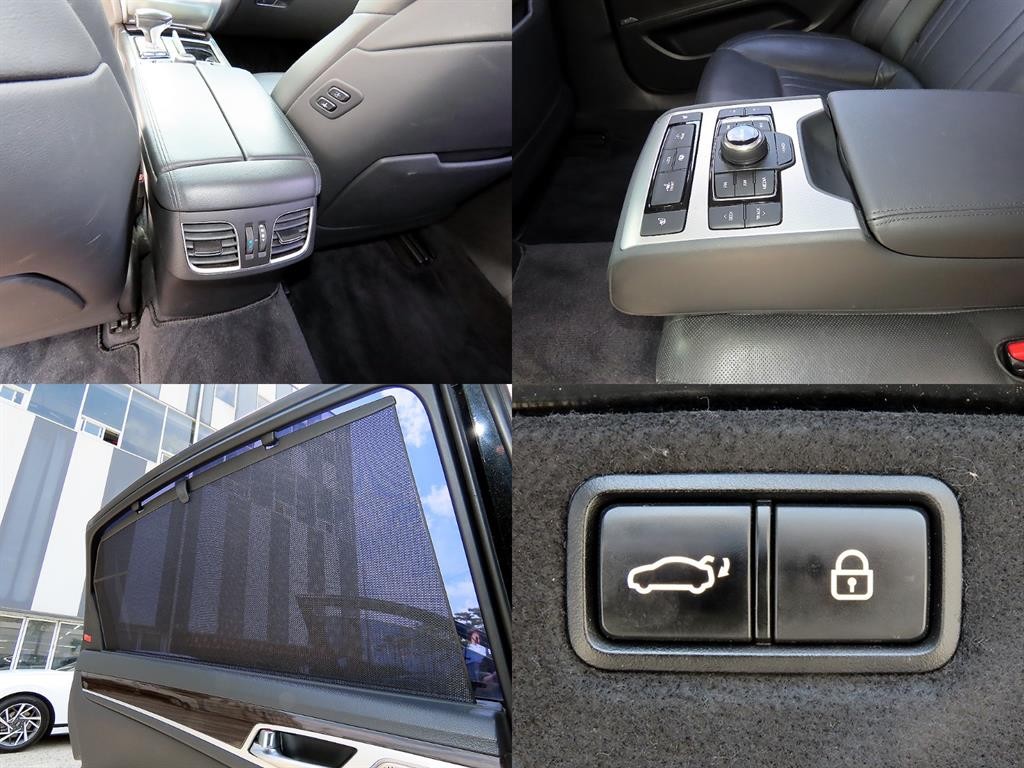 제네시스 G80 3.3 GDI AWD 프리미엄 럭셔리 이미지 17