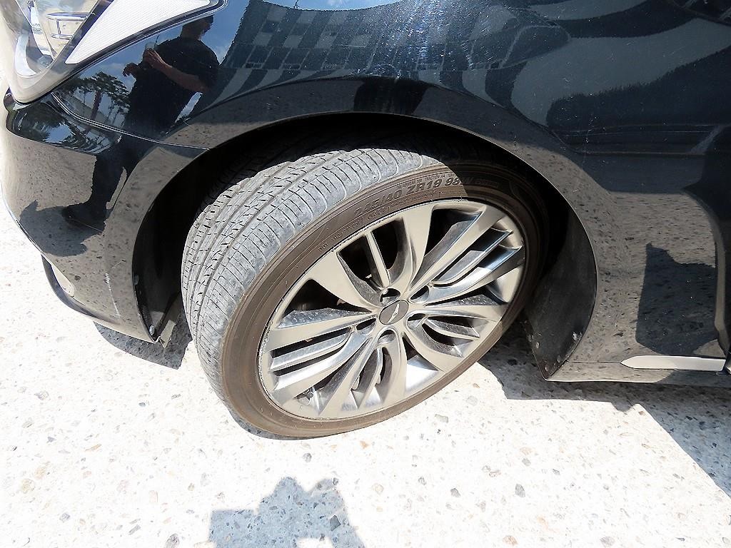 제네시스 G80 3.3 GDI AWD 프리미엄 럭셔리 이미지 20