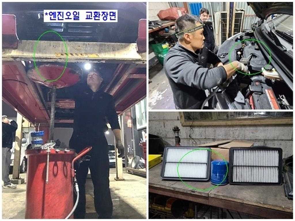 현대 스타렉스 더 뉴 그랜드 스타렉스 2WD 밴 5인승 모던 이미지 17
