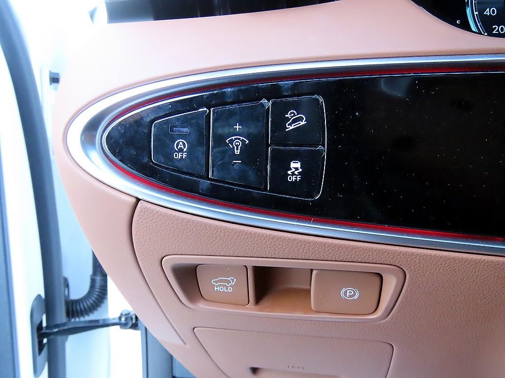 제네시스 GV70 3.5T 가솔린 AWD 기본형 이미지 12