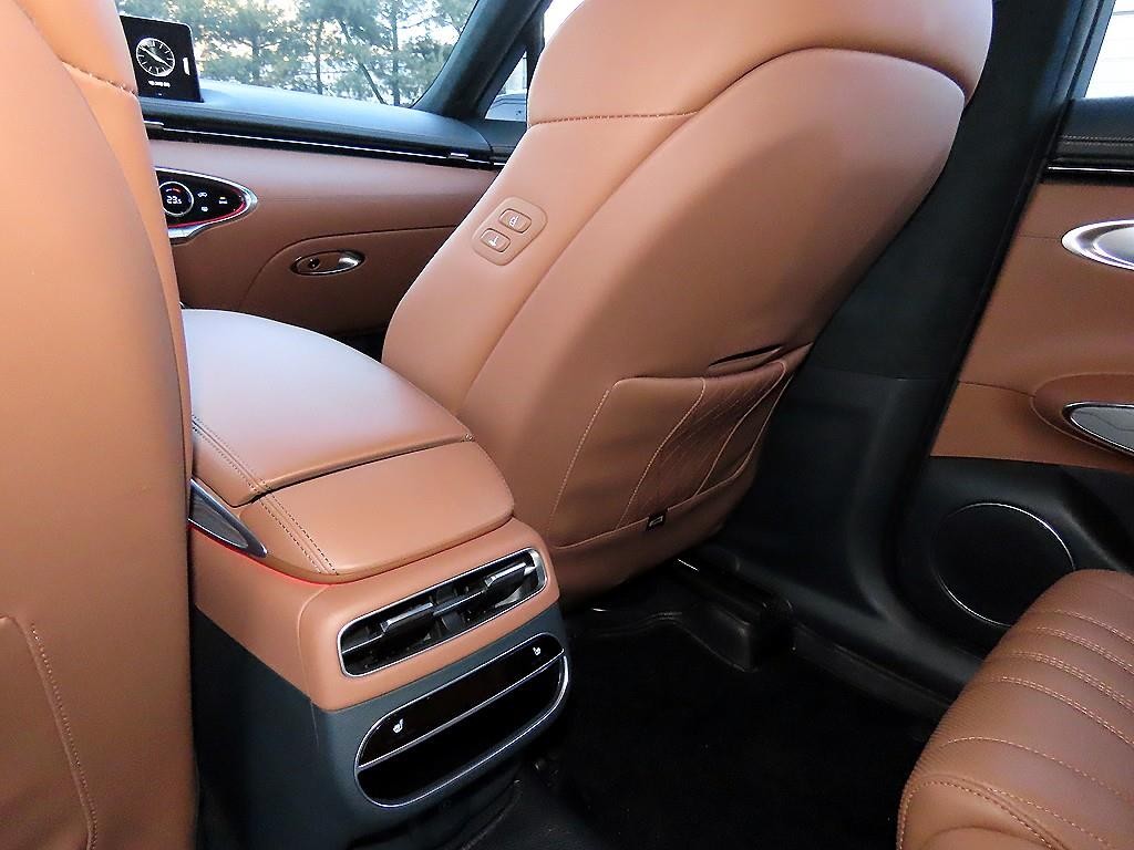 제네시스 GV70 3.5T 가솔린 AWD 기본형 이미지 15